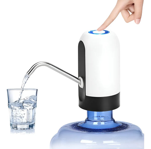 Dispensador Automatico Agua Para Botell